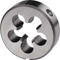 Schneideisen Form B G 1/4 Zollx19 HSS A TECWERK