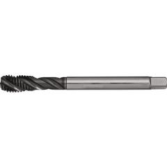 Maschinengewindebohrer DIN 376C Univ.M12x1,75mm HSS-Co PM HARDLUBE DIN376 2xD TW