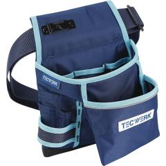 Gürteltasche H270xB80xT250mm TECWERK