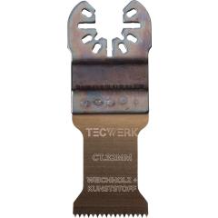 Tauchsägeblätter B.32mm Eintauch-T.42mm 1 St.Univ.