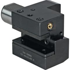 Axialwerkzeughalter C2 DIN 69880 VDI40 li.TECWERK