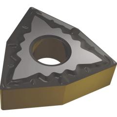 Wendeschneidplatte WNMG080404-F PMK10 Bearb.Schlicht TECWERK | 10 Stück