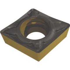 Wendeschneidplatte CCMT09T304-M PMK10 Bearb.mittel TECWERK | 10 Stück