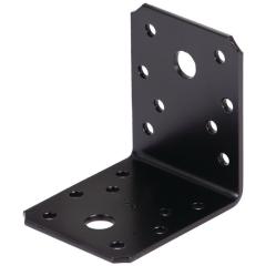 Winkelverb.70x70x55mm Anz.Löcher2 S.2mm GAH | 20 Stück