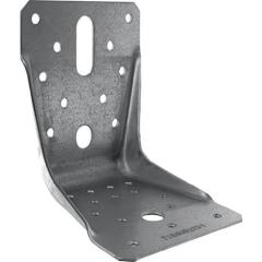 Winkelverb.ABR ABR100 100x100x90mm Anz.Löcher24/2/1 S.2mm | 50 Stück