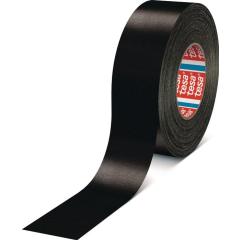 Gewebeband tesaband® Premium 4651 schwarz L.50m B.38mm Rl.TESA | 4 Stück