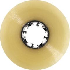 Verpackungsklebeband PP ZEROTAPE® 400 transp.L.150m B.48mm ENVIROPACK | 36 Stück