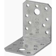 Winkelverb.70x70x55mm S.2mm VORMANN | 25 Stück