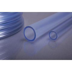 PVC-Schlauch APDatec 840 ID 13mm L.50m 3mm 19mm Rl.APD | 50 Stück