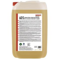 SchmutzLöser/WerkstattReiniger Konzentrat 25l Kanister SONAX