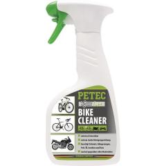 Bike-Cleaner 500ml Sprühflasche PETEC | 12 Stück