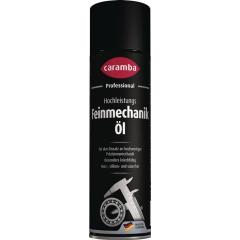 Hochl.Feinmechaniköl 500ml CARAMBA | 6 Stück