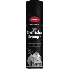 Intensiv Oberflächenreiniger 500ml NSF K1 Spraydose CARAMBA | 6 Stück