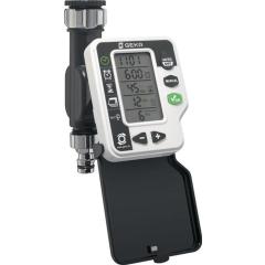 Bewässerungscomputer Anz.Stationen 1 dig.GEKA