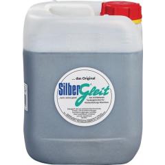 Trockengleitmittel Silbergleit 5l Kanister