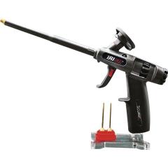 1K-Montagepistole Scuro Evo6 Metall f.1K-PU-Pistolenschäume IRION