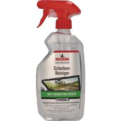 Scheiben-Reiniger Performance 500ml Sprühflasche NIGRIN | 6 Stück