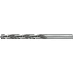 Spiralbohrer DIN 338 Typ N | Ø 6,7 mm HSS profilgeschl. Zyl.schaft 5xD re. RUKO | 10 Stück