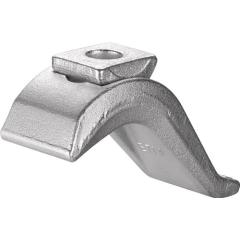Spannpratze Nr.6321 Gr.17 f.T-Nut 12+14+16+18mm Spann-H.0-75mm AMF