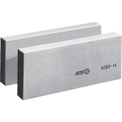 Parallelanschlagpaar Nr.6350 f.Nutbreite 20mm H.63mm AMF