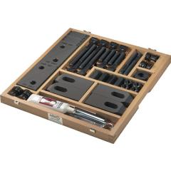 Spannwerkzeugsortiment Nr.6531 M12 x 14mm 45tlg.AMF