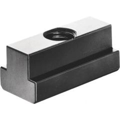 T-Nutenstein Nr.508L T-Nut 10mm M8 lang AMF