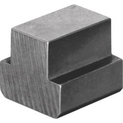 T-Nutenstein Nr.508R T-Nut 6mm Rohling AMF