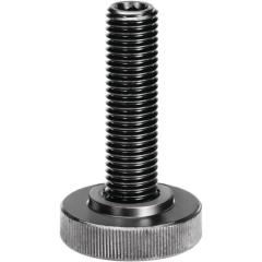 Stützschraube Nr.6314S M12 Gesamt-L.49mm z.Spanneisen AMF