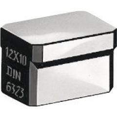 Nutenstein DIN 6323 Nennmaß der Nut 10/12mm Form A lose sitzend AMF