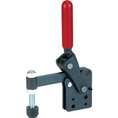 Senkrechtspanner Nr.6812P Gr.2 senkrechter Fuß schwer AMF