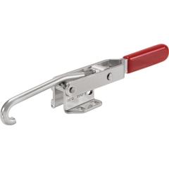 Verschlussspanner Nr.6847NI Gr.3 horiz.AMF