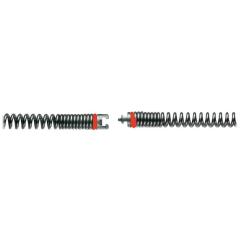 Ersatzspirale 22 mm / 4,5 Meter für ROSPI 8 H+E Plus Rothenberger