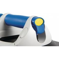 Pumpensaugheber Trgf.120kg Kopf-D.214mm 1 Kopf Ku.VERIBOR