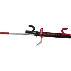 Lenkradkralle anti-theft lock STA L38,5xB12xH5mm