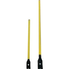 Ausschalgerät Kuli Gesamt-L.1400mm f.Nagelköpfe D.14mm G.5,3kg ALBA