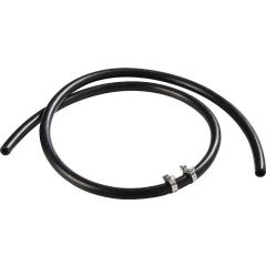 Ersatzschläuche f.Hochdrucksprühgerät D 10x3 m.Spannschellen L.1,5m