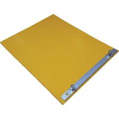 Schutzmatte Vulkollan® f.Norton Clipper CFP 13W NORTON CLIPPER