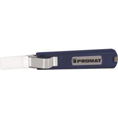 Abisoliermesser Gesamt-L.247mm PROMAT