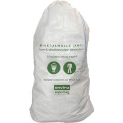 Flachsack L.2200mm B.1400mm PP-Gewebe 65+20g/m² Aufdruck:KMF