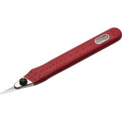 Präzisionsschnittmesser P1 T Gesamt-L.160mm B.21mm H.17,5mm Klingen-L.32,8mm