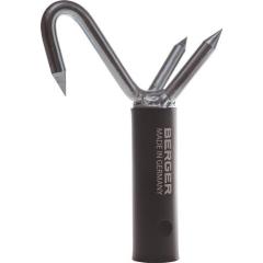 Schubhaken L.20cm BERGER