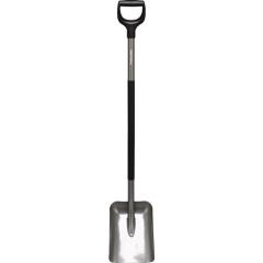 Randschaufel Ergonomic Gr.131,7cm 320x230mm STA/Ku.FISKARS