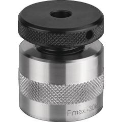 Schraubbock Nr.6401 Gr.52 a.Alu.H.42-52mm AMF