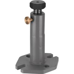Schraubbock Nr.6435S Gr.1250 schwer H.710-1250mm AMF