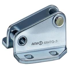 Gegenhalter Nr.6847G Gr.1 verz.AMF