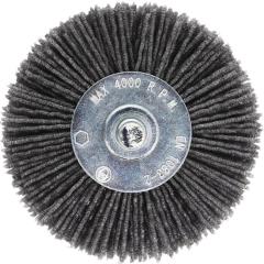 Rundbürste Rustifil D.80mm K.80 35mm 4000min-¹ OSBORN