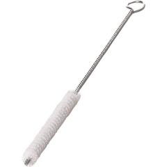 Zylinderbürste L.300mm D.6mm 0,20mm PA Besatz-L.100mm 10 LESSMANN