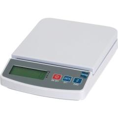 Tischwaage 3000g Mehrzweck PESOLA