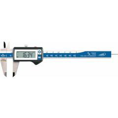 Messschieber DIN 862 DIGI-MET IP67 150mm dig.Funk eck.H.PREISSER