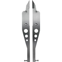 Messschnabel Schnabel-L.150mm auswechselb.